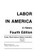 Labor in America : a history /