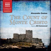 The Count of Monte Cristo /
