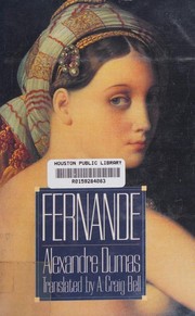 Fernande : the story of a courtesan /