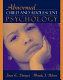 Abnormal child and adolescent psychology /