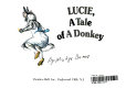 Lucie, a tale of a donkey /