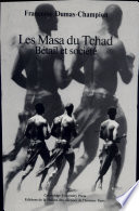 Les Masa du Tchad : betail et societe /
