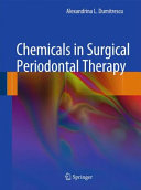 Chemicals in surgical periodontal therapy /