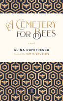 A cemetery for bees : a novel /