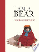I am a bear /