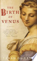 The birth of Venus : a novel /