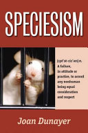 Speciesism /