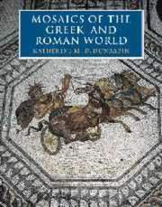 Mosaics of the Greek and Roman world /