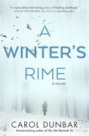 A winter's rime : a novel /