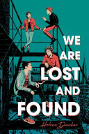 We are lost and found /