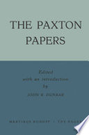 The Paxton Papers /