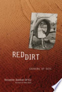 Red dirt : growing up Okie /