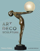 Art deco sculpture /