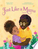 Just like a mama /