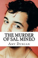 The murder of Sal Mineo /