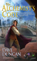 The alchemist's code /