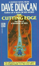 The cutting edge /