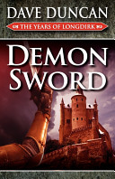 Demon sword : the years of Longdirk: 1519 /