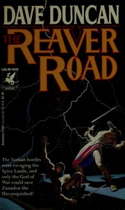 The Reaver Road /