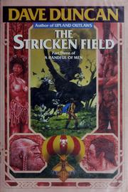 The stricken field /