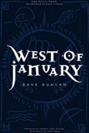 West of January /