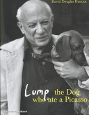 Lump : the dog who ate a Picasso /