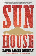 Sun house /