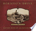 Horatio's drive : America's first road trip /