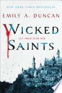 Wicked saints /