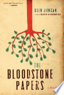 The bloodstone papers /