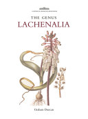 The genus Lachenalia /