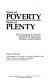Years of poverty, years of plenty : the changing economic fortunes of American workers and families /