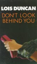 Don't look behind you /