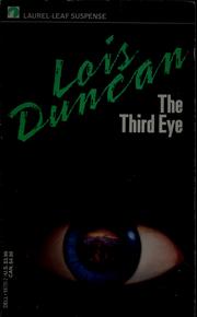 The third eye /