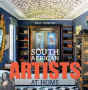 South African artists at home /