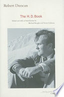 The H.D. book /