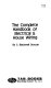 The complete handbook of electrical & house wiring /