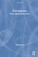 Oral literacies : when adults read aloud /