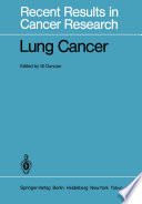 Lung Cancer /