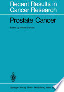 Prostate Cancer /