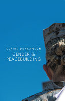 Gender and peacebuilding /