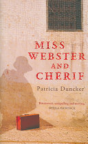 Miss Webster and Chérif /