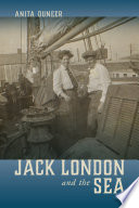Jack London and the sea /