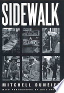 Sidewalk /