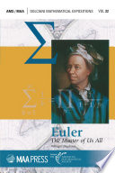 Euler : the master of us all /