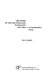 The crisis of the old Poor Law in England, 1795-1834 : an interpretive essay /