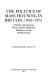 The politics of mass housing in Britain, 1945-1975 : a study of corporate power and professional influence in the welfare state /