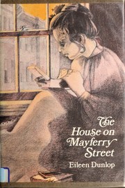 The house on Mayferry Street /