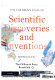 The children's atlas of scientific discoveries and inventions  /