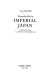 Everyday life in imperial Japan /